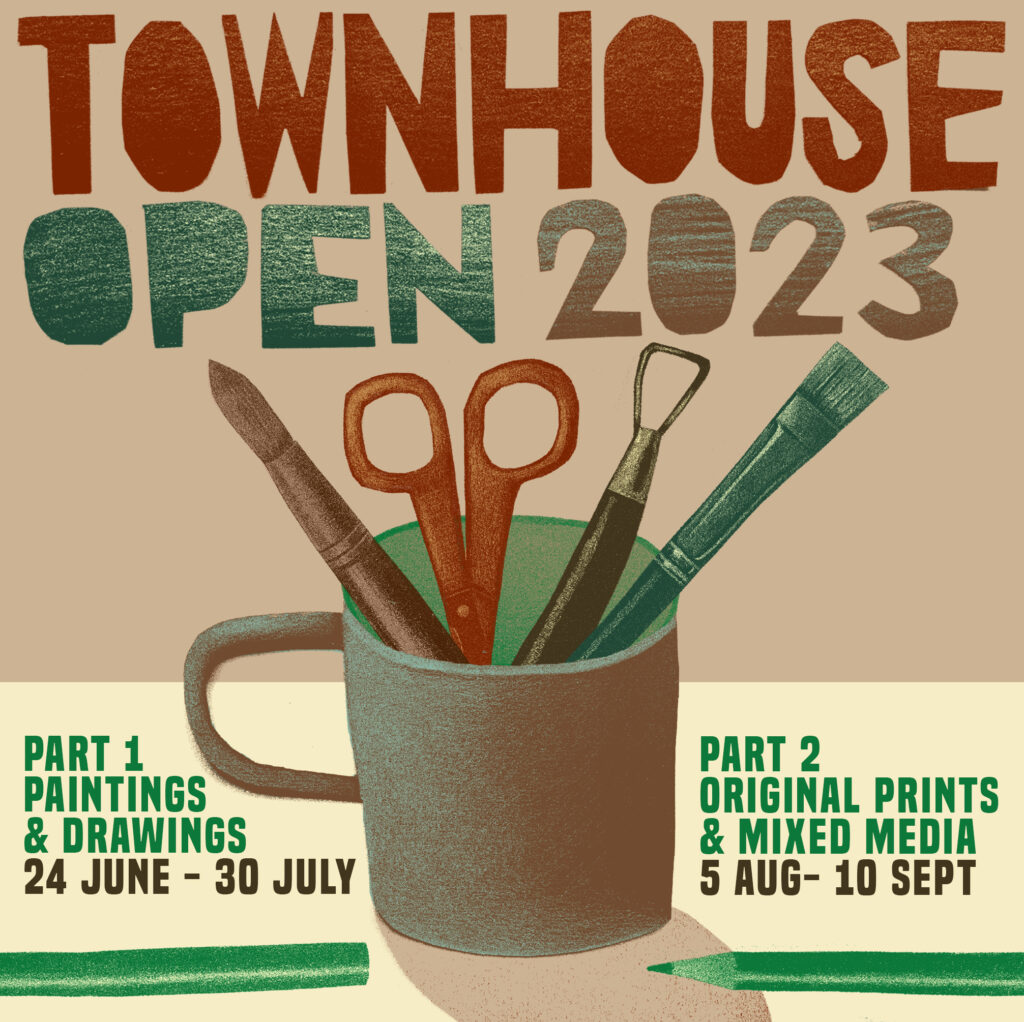 Town House Open 23